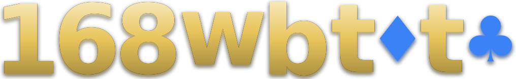 168wbtoto logo
